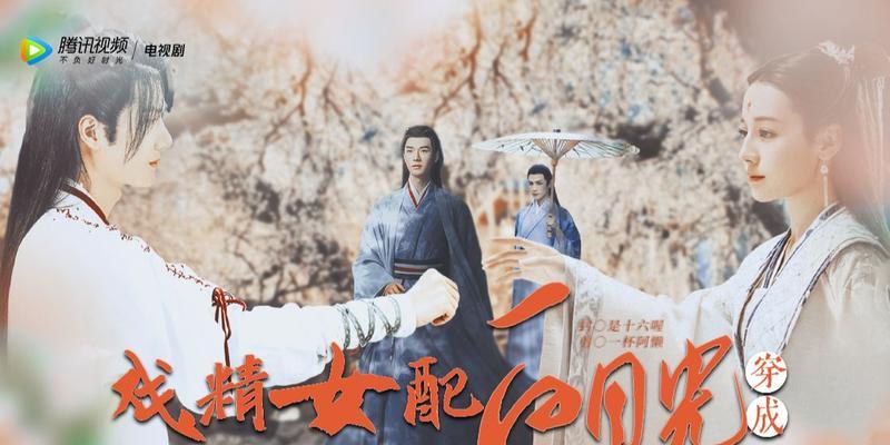 月光下的酸坛子爱情故事（两个陌生人的相遇与爱情之路）