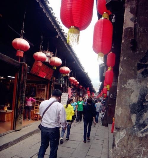 梦想在远方（一位年轻摄影师的故事）