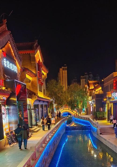 活力无限，人生精彩（一个有趣的旅行故事）