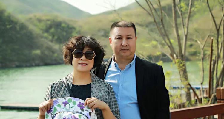 绽放生命的无限美好（一个心灵的旅程）
