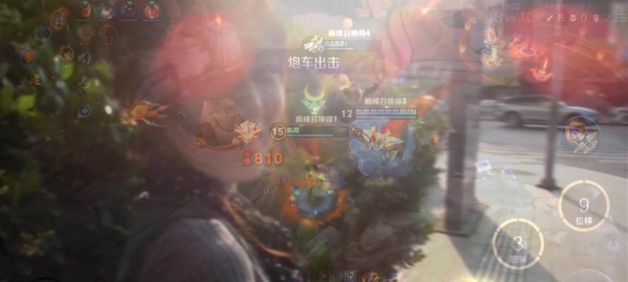 心底的遗憾——一场永远的挽回（一个人的自我救赎）