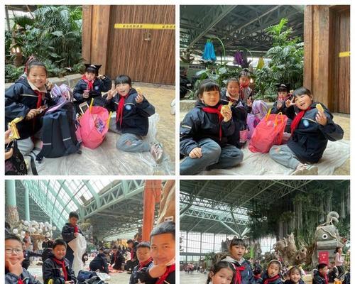 温暖的拥抱（坚定相信，一切都会好起来）