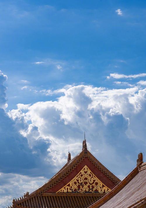 一次难忘的故宫之旅（一次难忘的故宫之旅）