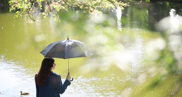 温暖的雨（一场雨改变了一切）