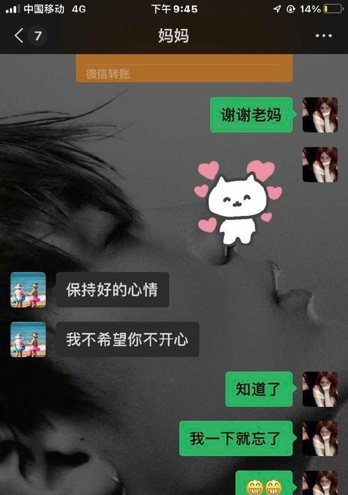 温柔的陪伴，宽容的理解（温柔的陪伴，宽容的理解）