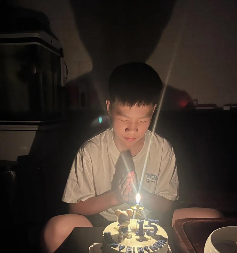 童年告别记（长大的烦恼与收获）