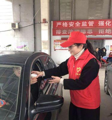 青春志愿行·奉献新时代（以我为主，以梦为马，志愿服务新时代）