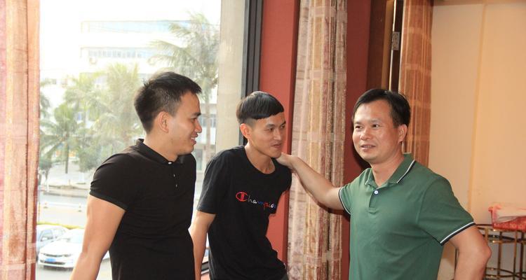 师生情深：一位老师的教诲