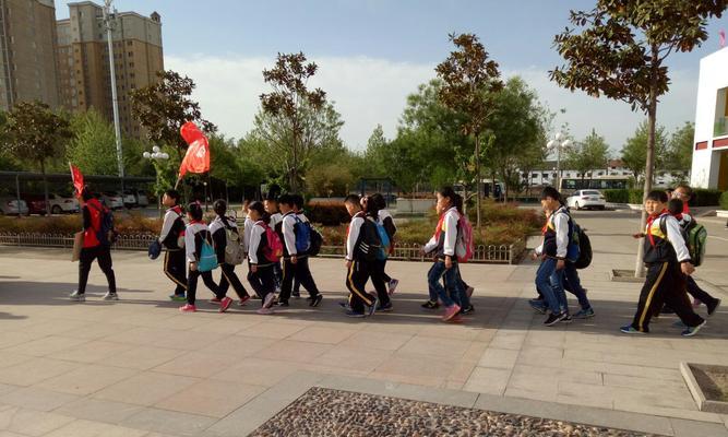 追梦之旅：一个少年的坚持与成长