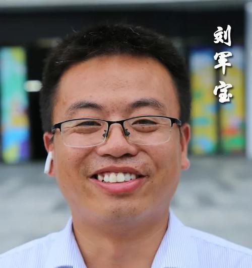 微笑如花——一个微笑的力量