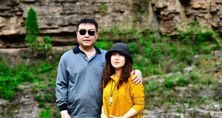 追寻自由的旅行（一位年轻女孩的环游世界之旅）