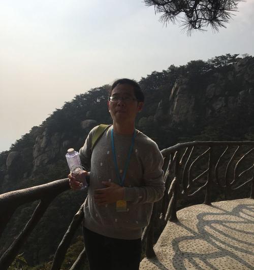 和时间赛跑的人（在匆忙中进步）