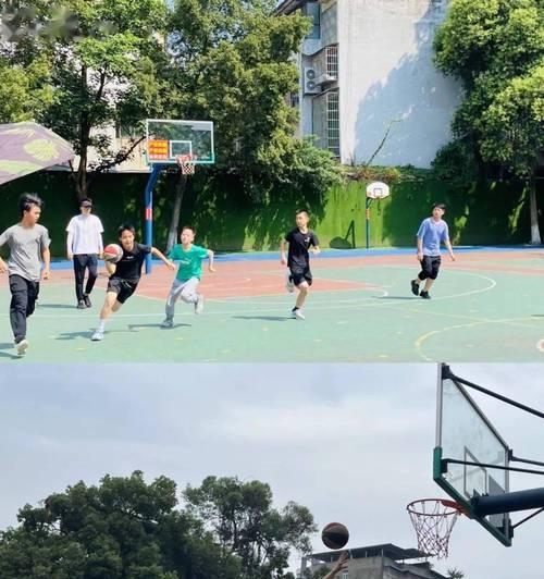 青春飞扬，梦想照亮前路