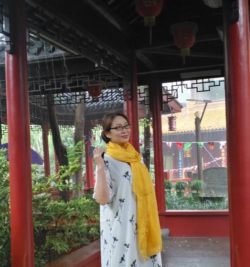 雨中情（那个夜晚，我们相遇在雨中）