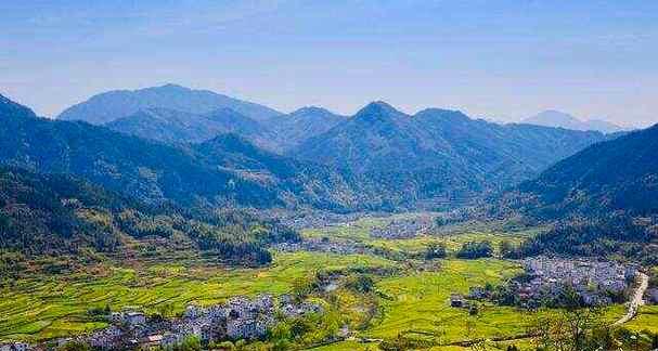风景如画（一位迷失的旅人的冒险）