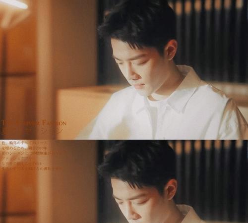 初心不改——一个小女孩的故事