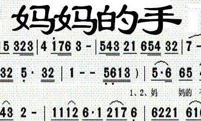 妈妈的手，与我共成长（从亲情的重量到温暖的鼓励，再到生命的拯救）