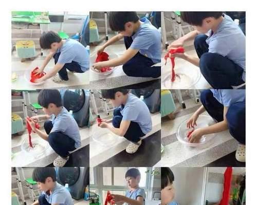 小燕的成长经历（小燕的成长经历）