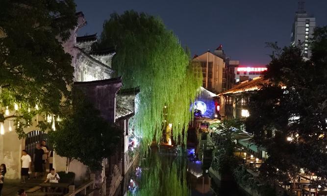 探索未知的美景（探索未知的美景）