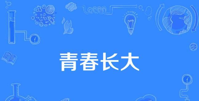 青春飞扬——追逐梦想的故事