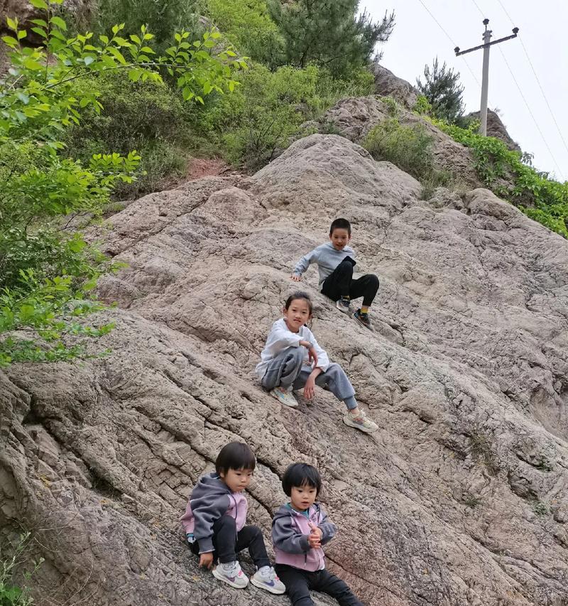 成长的旅程（一个人的故事）