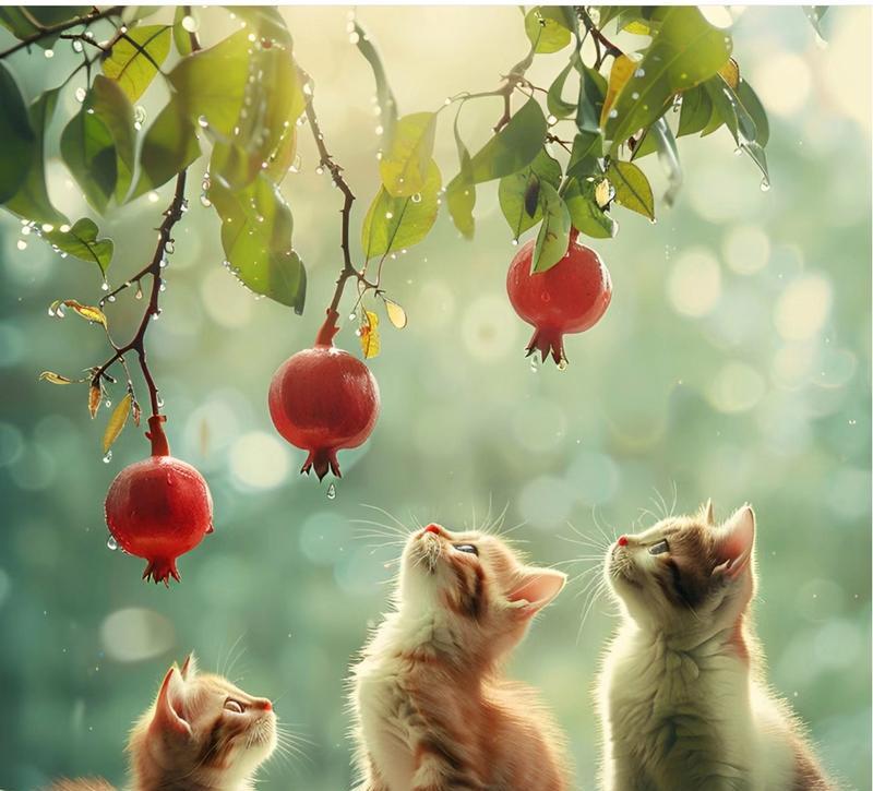 一个调皮可爱的小猫咪如何在旅途中成长（一个调皮可爱的小猫咪如何在旅途中成长）