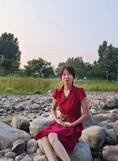 亲情永恒（父母的爱和支持给我带来了无尽的力量）