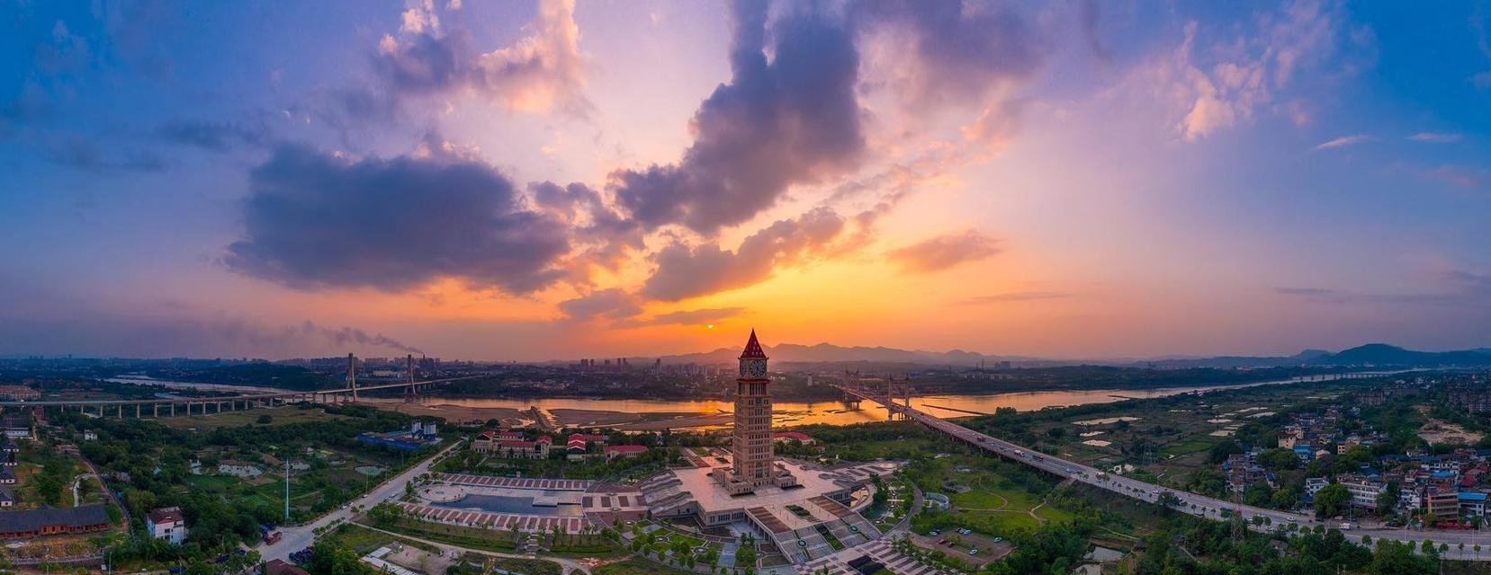 一场珍稀之旅（穿越山水，寻找不一样的世界）