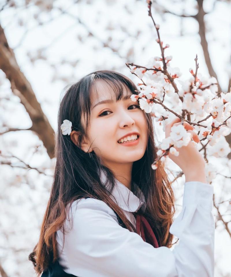 春游小记——与孩子们一起享受春光