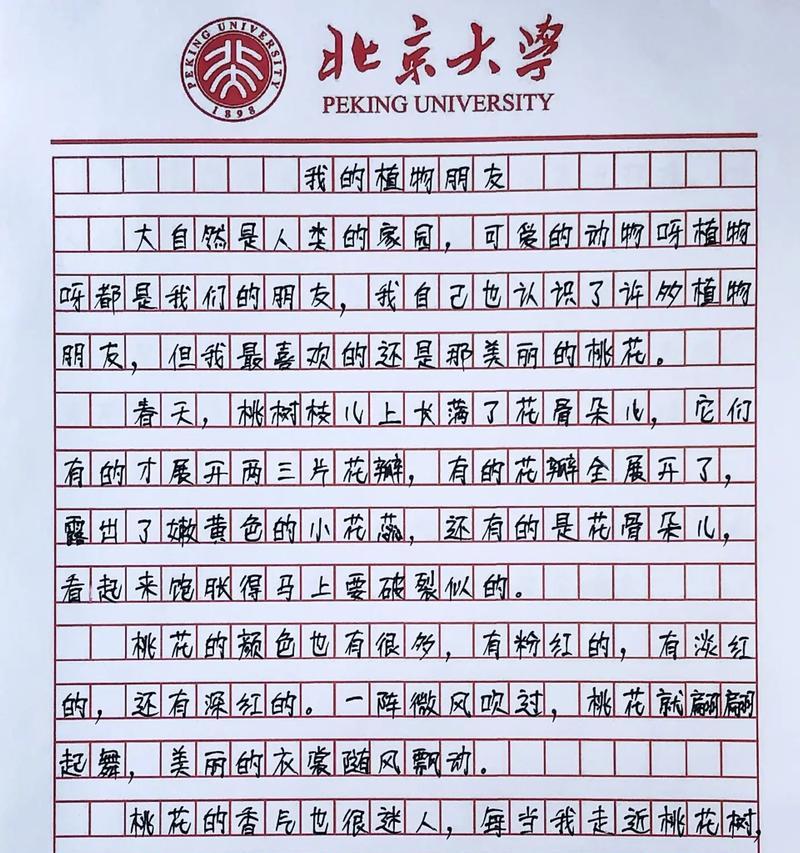 和小植物的点滴日常（和小植物的点滴日常）