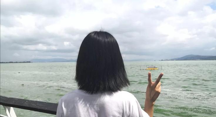 自信，成功的必备品（一个女孩的成长故事）