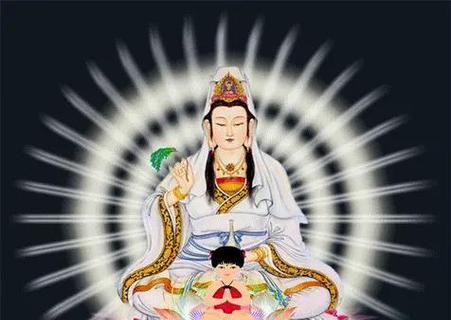 家族福报，昌盛家庭（爱、尊重、传承，是福报传承的关键）