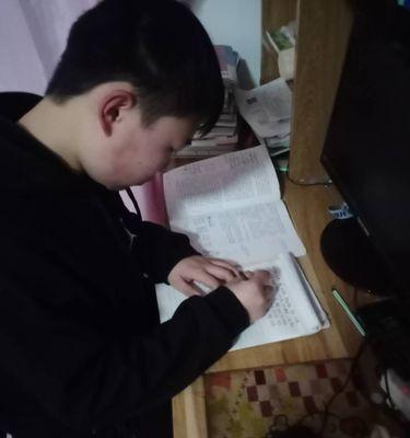 给梦想开花的机会（勇敢面对内心的恐惧）