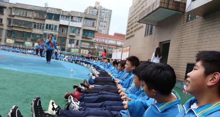 快乐与梦想齐飞——一个少年的奋斗之路（坚持不懈，勇往直前，终实现梦想）