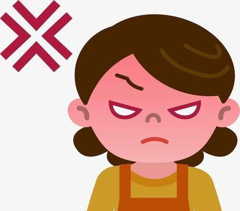 我爱生气的妹妹——一场惊心动魄的冒险
