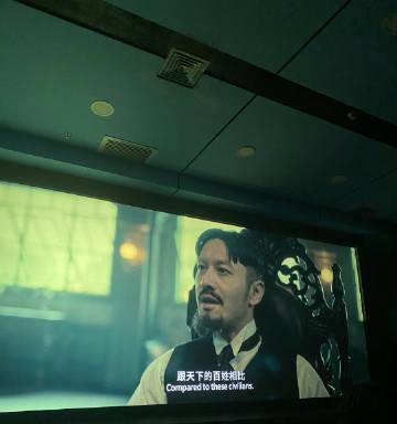 《逆袭女王》