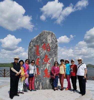 与你同行，从此一路有你（两个好朋友的故事）