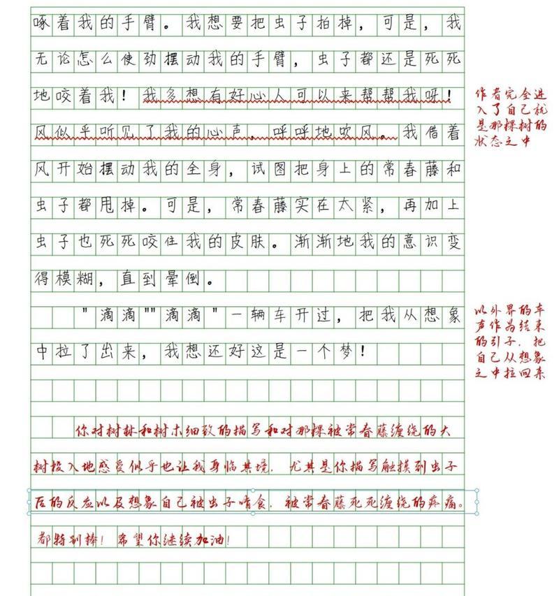 假如我是一棵树——一位孤独的树的人性启示（人们常常忽视它，但它却默默地承载着自己的使命）