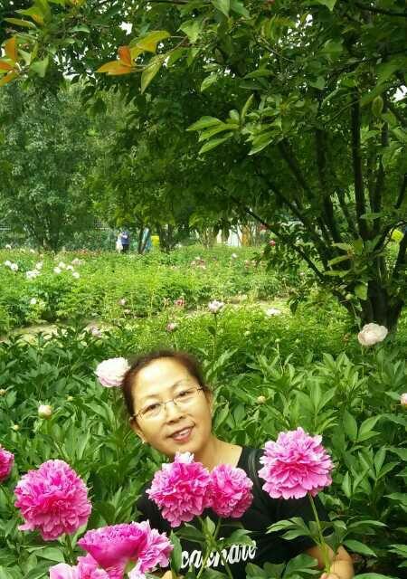 微笑给了我温暖（一次偶然的相遇）