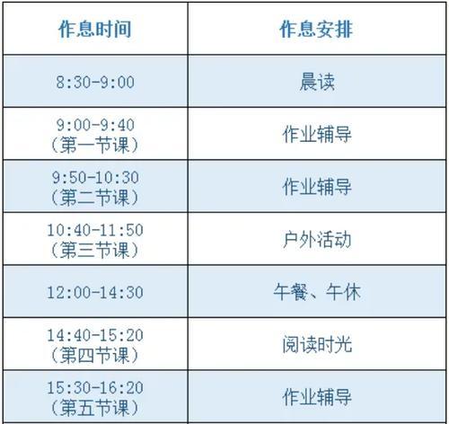 六年级的新篇章（我的开学计划）