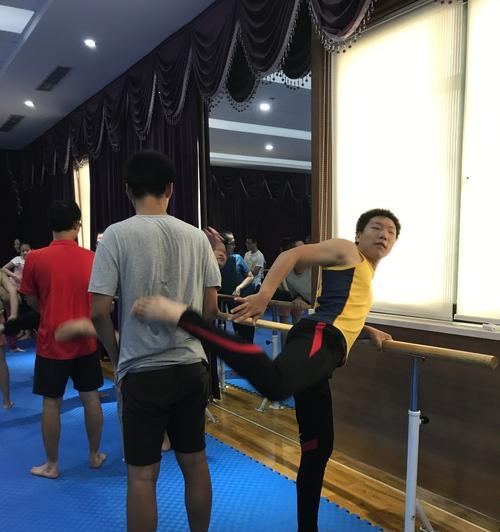 以梦为马，不负韶华（一个年轻人的生活与挑战）