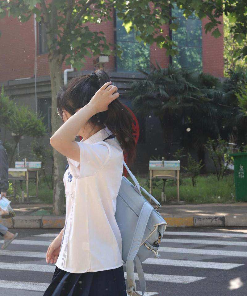 青春的路上（一步步走过的成长）