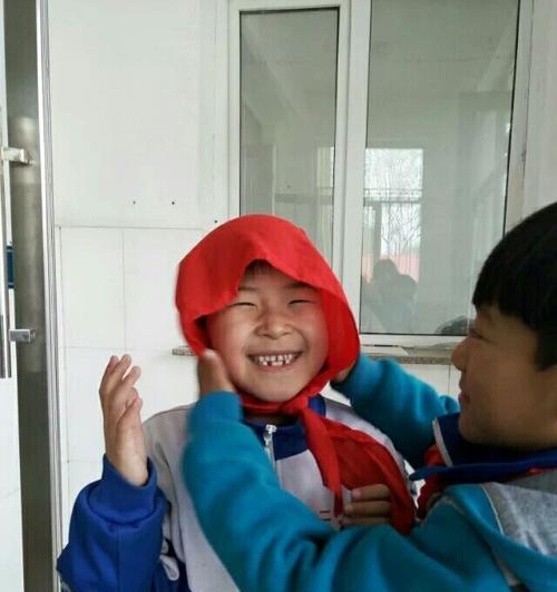 梦回童年（回忆伴我快乐成长）