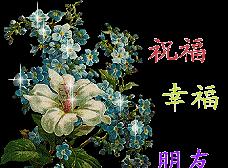 欢笑中的幸福（磨难中的成长）