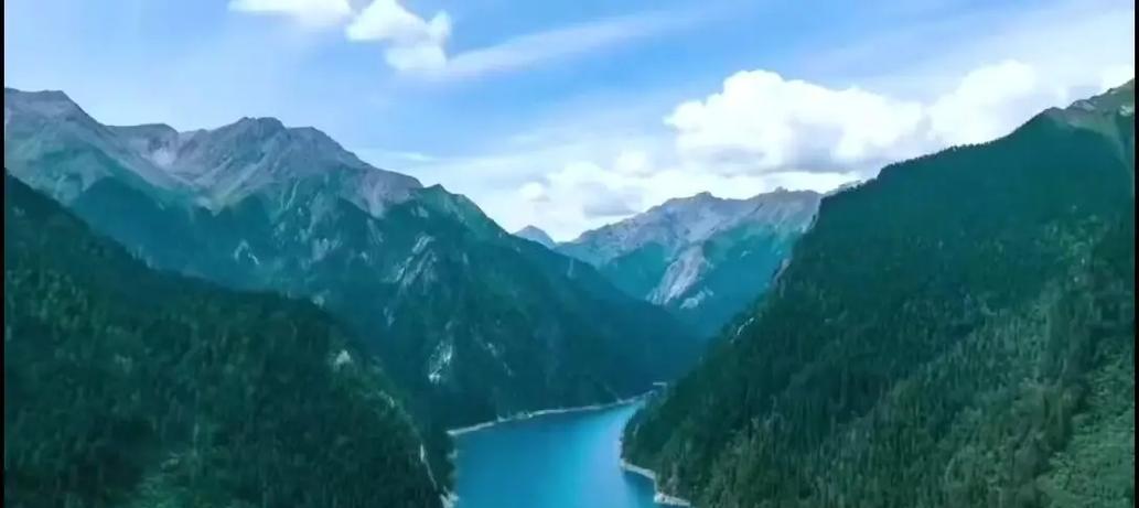 天堂之旅（寻找心灵的故乡）