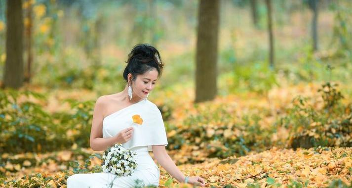 岁月温暖如你（生命中的那个人）