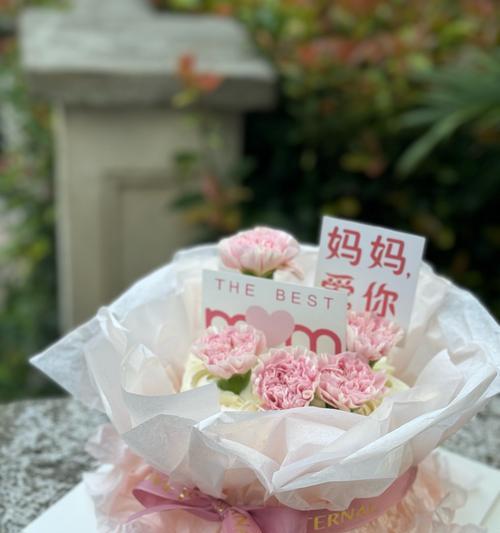 宽容的力量（因为宽容，我感受到了妈妈的爱）