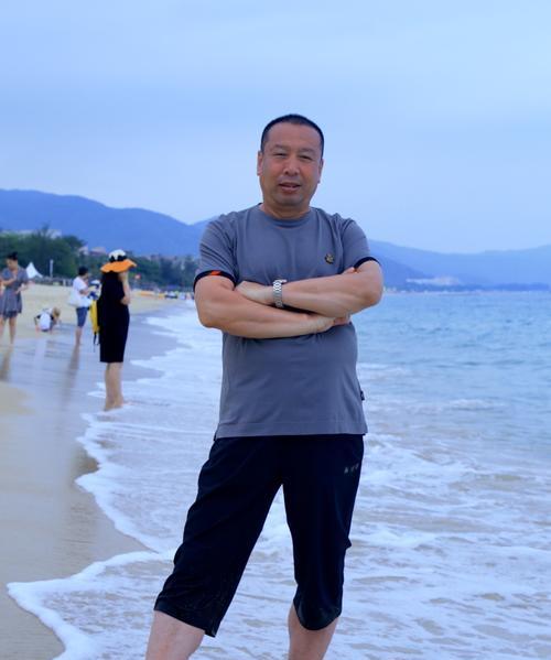那个快乐的夏日午后（那张璀璨的笑脸）