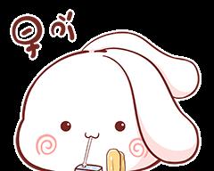 我与你——因为有我