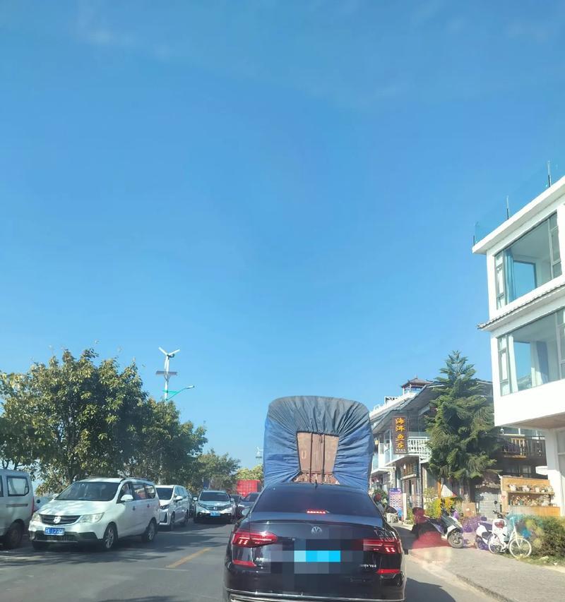 走上回家的路